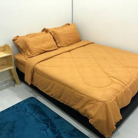 Evergreen 1 Homestay Kuantan Eksteriør billede
